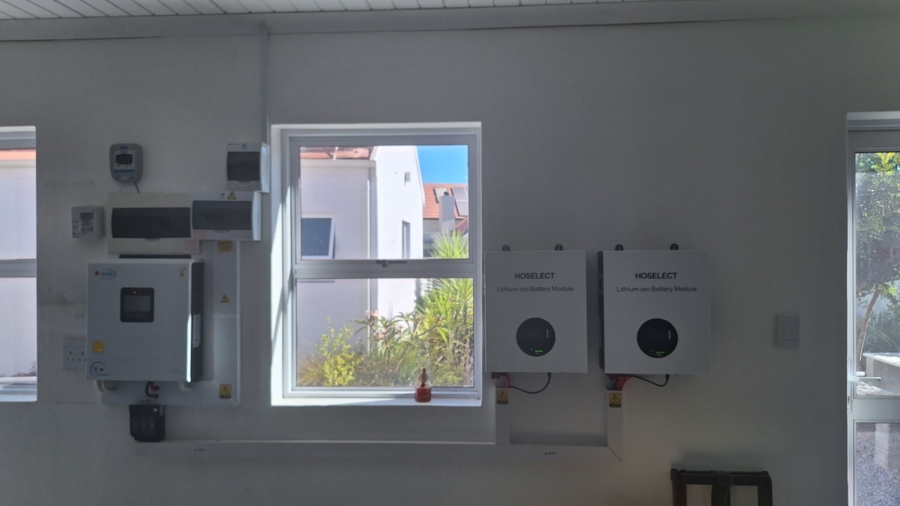 5 Bedroom Property for Sale in Port Owen Western Cape